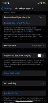 Airpods pro gen 2 - 8