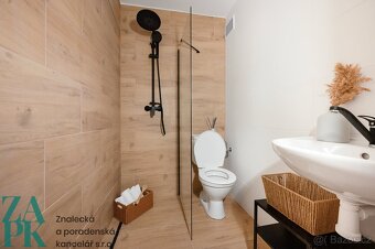 Pronájem bytu 2+kk, 30 m2, Hodonín, ev.č. 01089 - 8