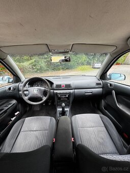 Škoda Octavia 1.9TDI 81kW KLIMA FUNKCNI - 8