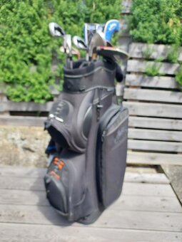 Golfový set Callaway X20 - 8