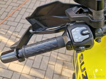 Suzuki DL1050 XT Vstrom 1050 XT 6/2020 - 8