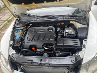 Škoda Octavia 1.6D 77kw - 8