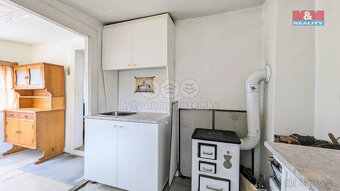Prodej chaty, 35 m², Káraný - 8