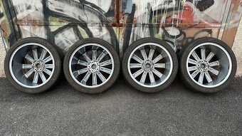 Alu kola Chennai VW Škoda Audi Seat - 8