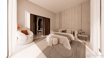 Luxusní apartmány v centru Dubaje – prestižní bydlení s výhl - 8