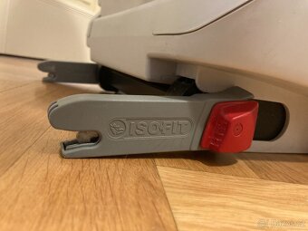 Britax Römer Kidfix XP - 8