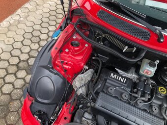 Mini Cooper - 8