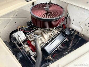 Dodge Custom Coupe 1948 400HP - 8