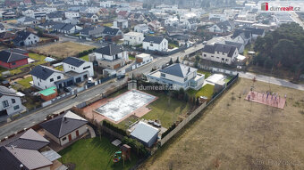 Prodej stavebního pozemku 990 m², Stará Boleslav - 8
