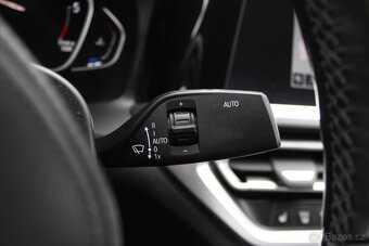 BMW Řada 3 320d xDrive 140KW 1.MAJITEL ČR (2021) - 8
