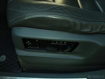 Vw Touareg 4x4 3.0 Tdi 210kw-Automat, R-Line Pacet - 8