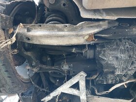 Mercedes Benz AMG A 45 S, motor 139980, 310kW, pohon 4x4 - 8
