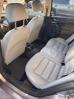 Skoda Oktavia 1.9tdi - 8