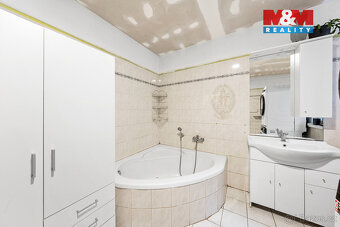 Prodej bytu 5+1, 192 m², Malšovice, okr. Děčín - 8