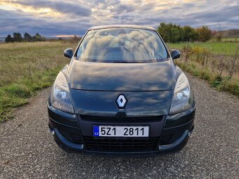 Renault Scenic III 1.6 16v - 8