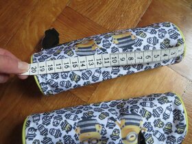 detska kabelka, penezenka, penal Nový , Mimoni - 8