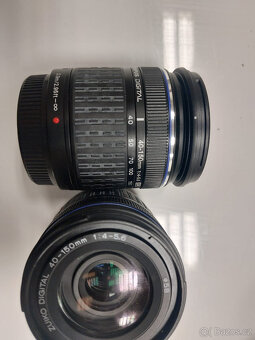 OLYMPUS E-510 - 8