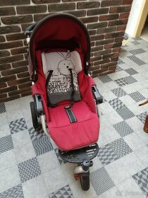 Jané Slalom Pro - 8