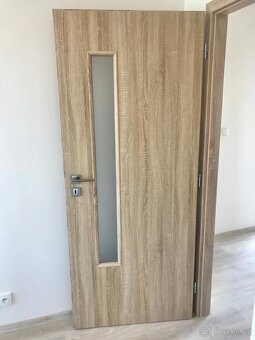 Pronájem 3+kk po kompletní rekonstrukci - 8