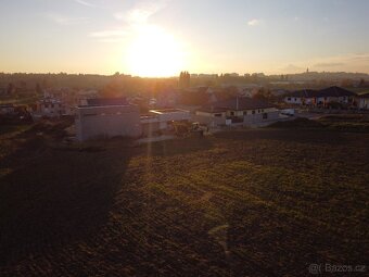 stavební/pozemek/Mělník-Velký Borek - 8