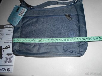 DÁMSKÁ KABELKA - 8