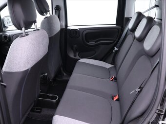 Fiat Panda 1,0 i Hybrid Cross Klima DPH (2023) - 8