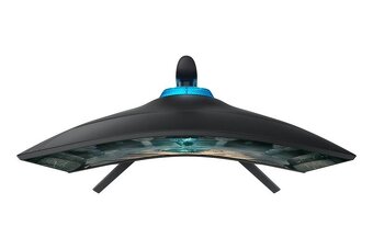 27" Herní monitor Samsung Odyssey G65B LS27BG650EUXEN,240Hz - 8