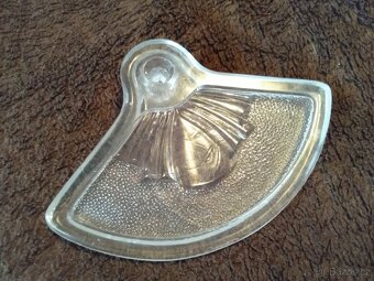 2x stary popelnik na doutniky s otocnym vikem - 8