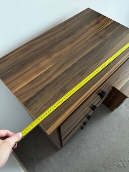 Tv obývací stěna - 8