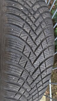 Zimní pneu 195/65/R15 na originálních discích Kia/Hyundai - 8