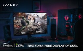 Kabel DisplayPort >DisplayPort s rozlišením až 4K - 8