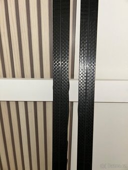 Zánovní běžky Mckinley Active Jr 150 cm prolink NNN - 8