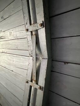 Včelín Maringotka - 8