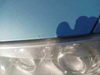 Chrysler grand Voyager - 8