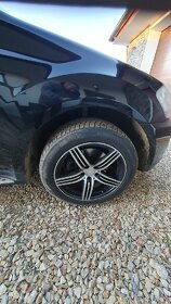 Mercedes ML -W 164 320 Cdi165 Kw - 8