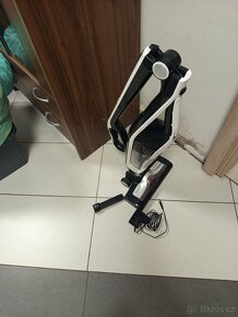 Ruční vysavač Rowenta 2v1 - 8