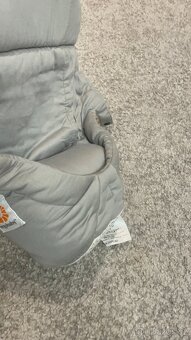 360 nositko + zdarma vložka pro novorozence - 8