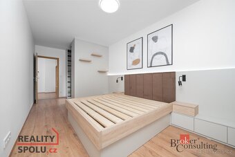 Podnájem, byty/2+kk, 66 m2, Tovární, Liberec X-Františkov, 4 - 8