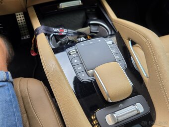 Mercedes GLS 450d AMG-Paket facelift UVEDENÁ CENA BEZ DPH - 8