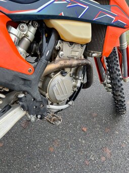 KTM excf 350 2022 - 8