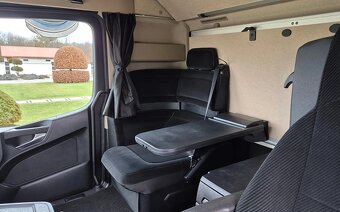 Mercedes-Benz Actros 1848 MP5 - tahač návěsů LowDeck - 8