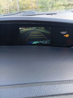 Honda Civic 1.8 Tourer automat - 8