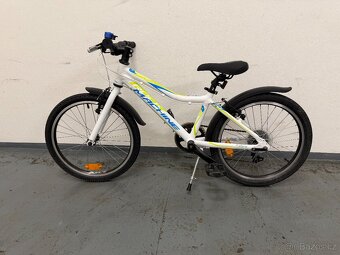 Rock Machine 20 dětské kolo s páčkovým řazením - 8