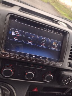 Volkswagen Transporter T5 2.0TDI - DSG - 8