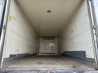 Iveco Eurocargo 180E21 E3 IZOTHERM - 8