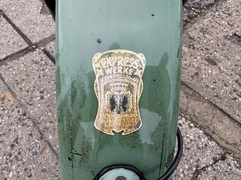 Motokolo Exspress Sachs - 8