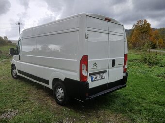 Citroen Jumper L3H2 - 8