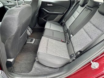 218i Active Tourer  LED, ACC, Kamera,zimní AL sada, Key Less - 8