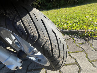 Piaggio Fly 125 2015 20t km - 8