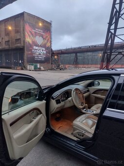 Volvo S80 V8 4.4i AWD (4x4) - 8